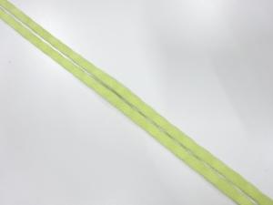 アンティーク　正絹　帯留め用　手組三分紐